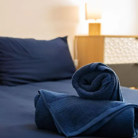 La Chrysalide By Cozylife - Centre Niort