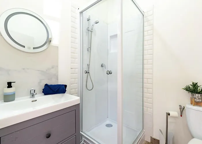 La Chrysalide By Cozylife - Centre