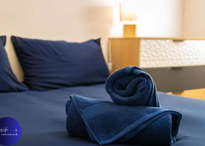 La Chrysalide By Cozylife - Centre Niort